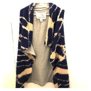 Tabitha Long Sweater Vest